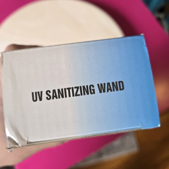 NIB, Allsop Cleaning Tool, Santitzer. - Picture 7 of 8